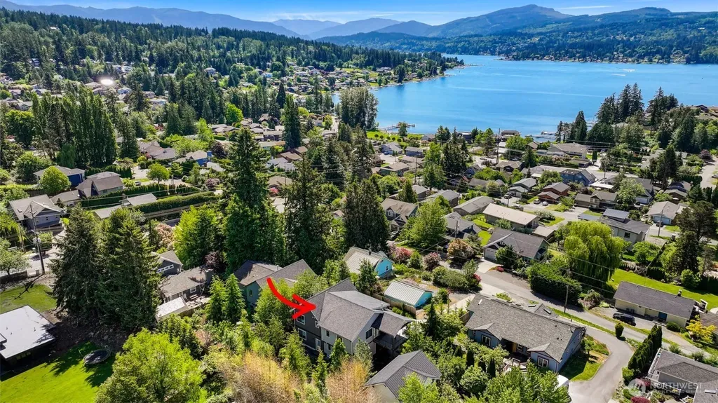 4417 E Oregon Street Bellingham WA 98226