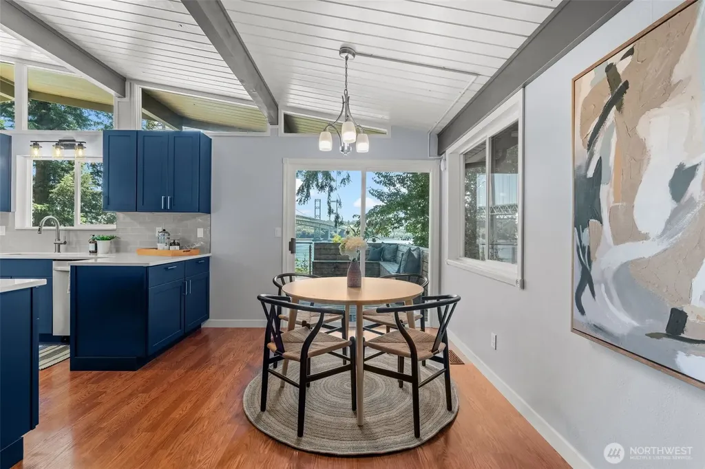 1701 Weatherswood Drive NW Gig Harbor WA 98335