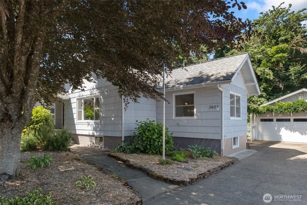 3602 Lorne Street SE Tumwater WA 98501