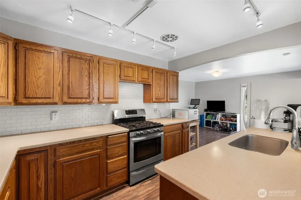 3602 Lorne Street SE Tumwater WA 98501