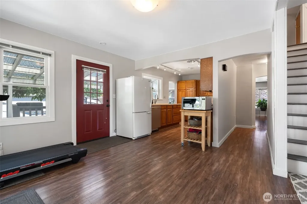 3602 Lorne Street SE Tumwater WA 98501