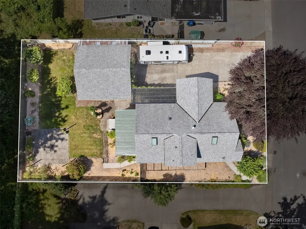 3602 Lorne Street SE Tumwater WA 98501