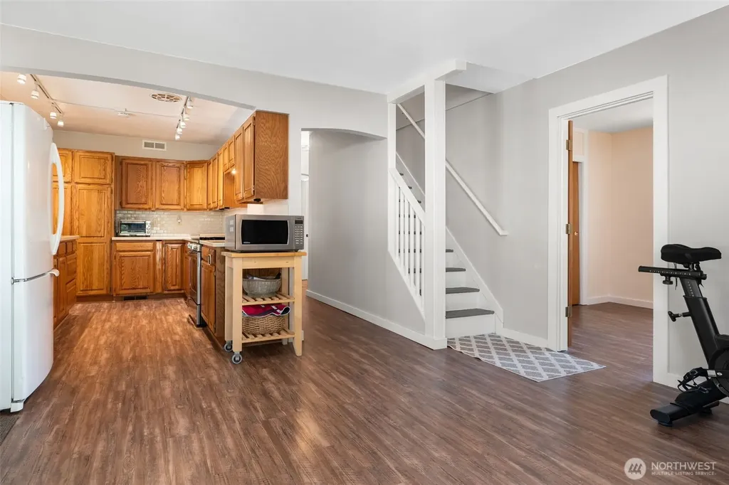 3602 Lorne Street SE Tumwater WA 98501