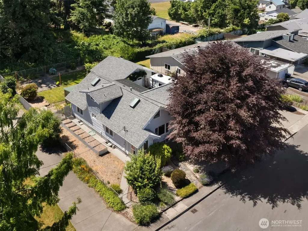 3602 Lorne Street SE Tumwater WA 98501