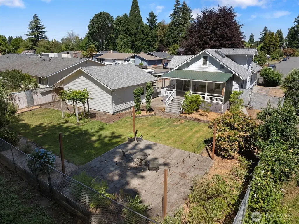 3602 Lorne Street SE Tumwater WA 98501