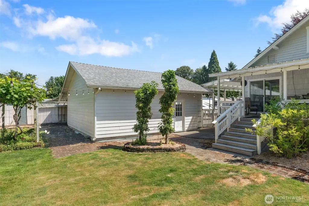 3602 Lorne Street SE Tumwater WA 98501