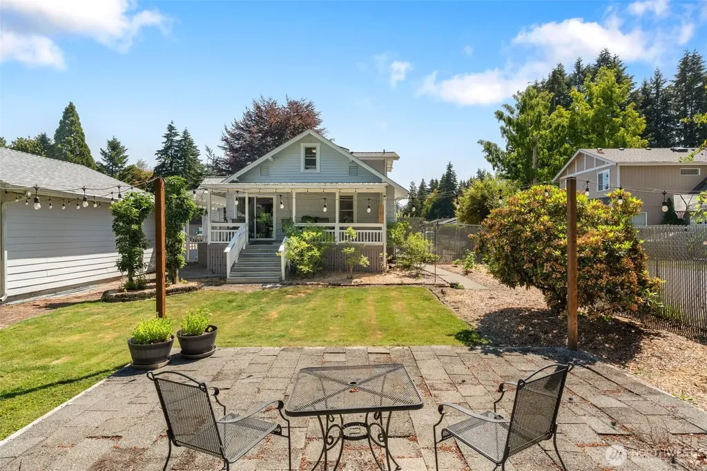 3602 Lorne Street SE Tumwater WA 98501