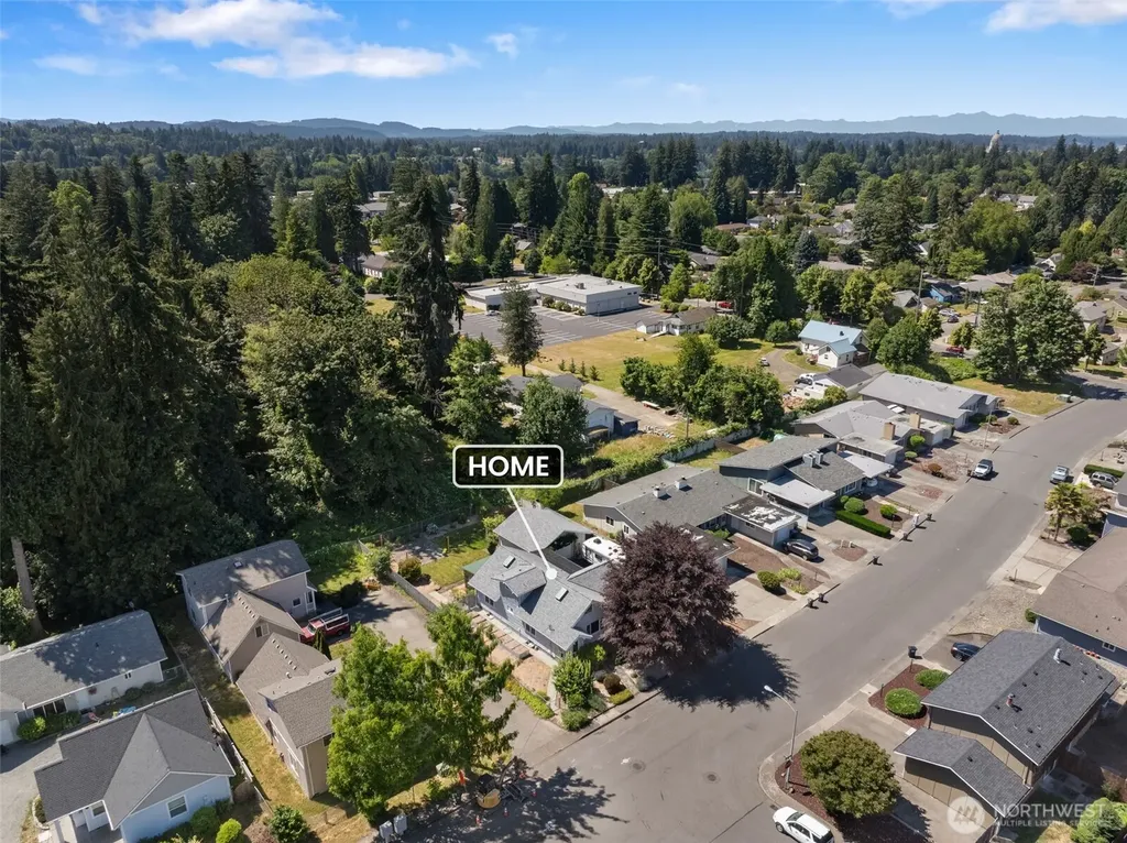 3602 Lorne Street SE Tumwater WA 98501