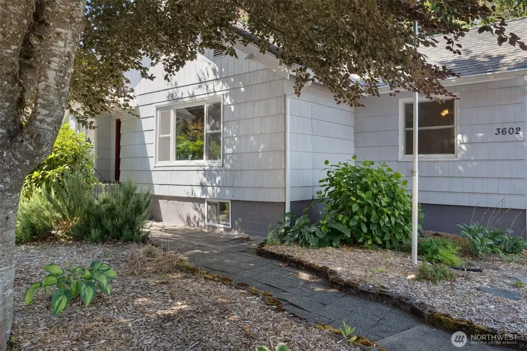 3602 Lorne Street SE Tumwater WA 98501