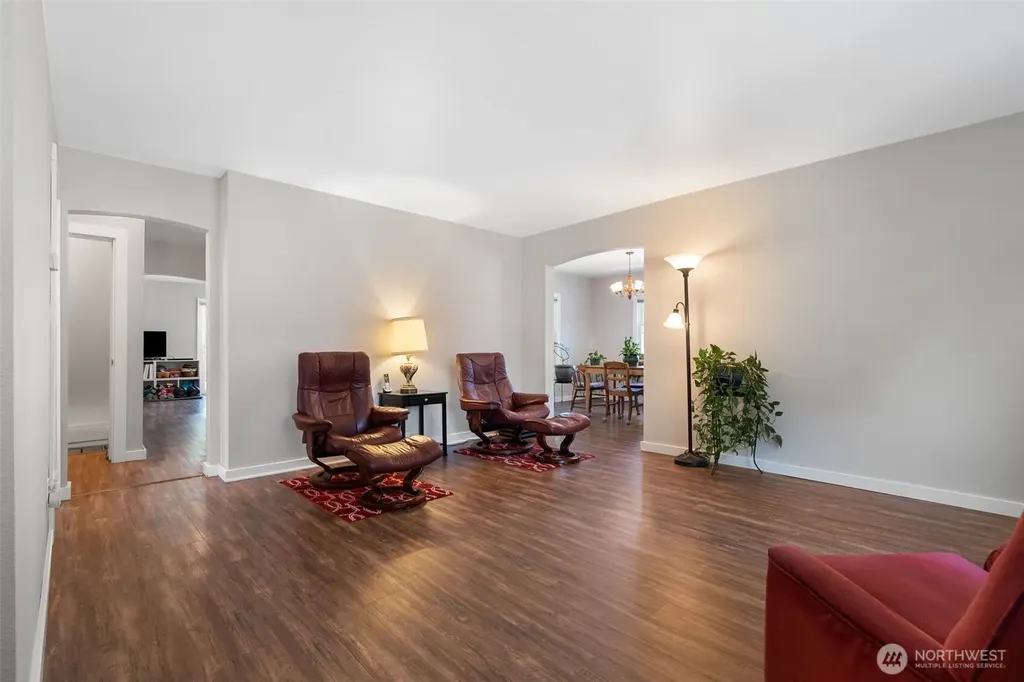 3602 Lorne Street SE Tumwater WA 98501