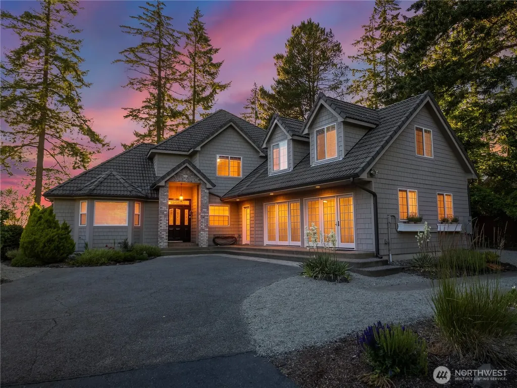 2648 Fishtrap Road NE Olympia WA 98506