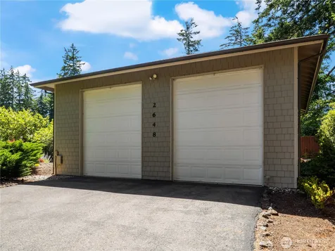 2648 Fishtrap Road NE Olympia WA 98506