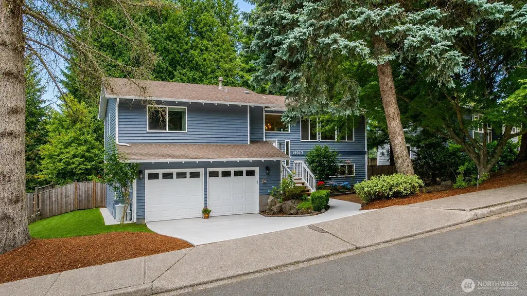 12017 106th Avenue NE Kirkland WA 98034