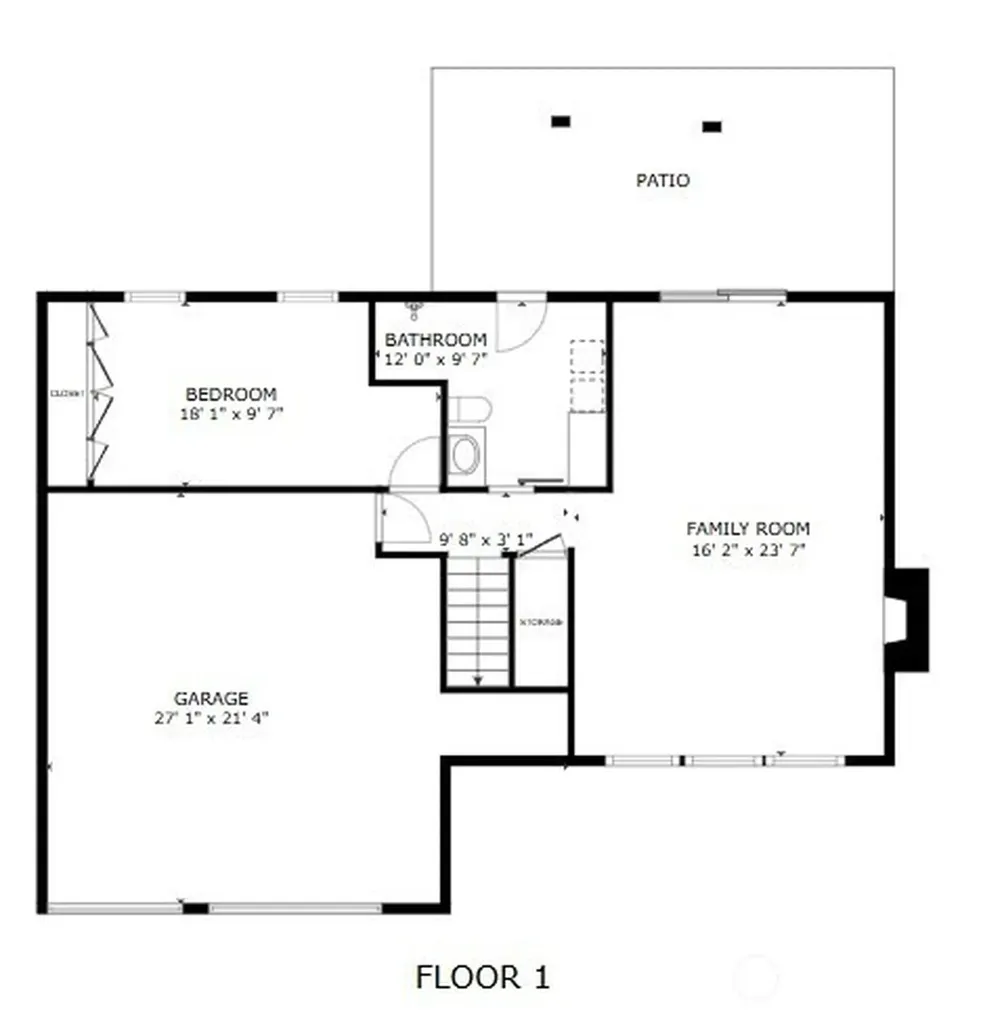 12017 106th Avenue NE Kirkland WA 98034
