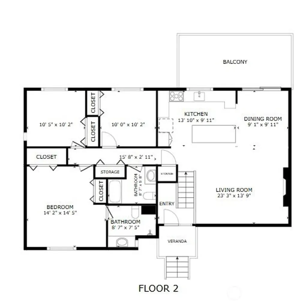12017 106th Avenue NE Kirkland WA 98034