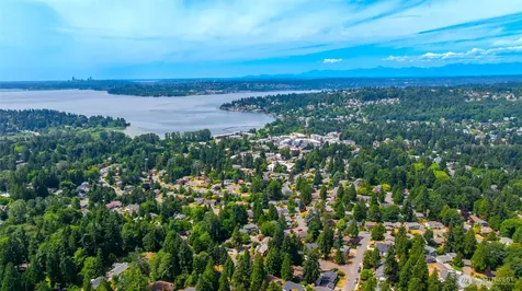 12017 106th Avenue NE Kirkland WA 98034