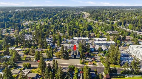 14608 Corliss Avenue N Shoreline WA 98133