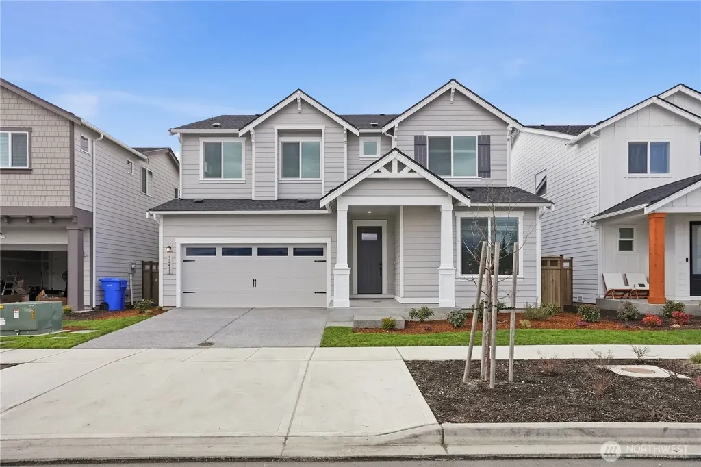 32110 Grand Avenue SE Black Diamond WA 98010