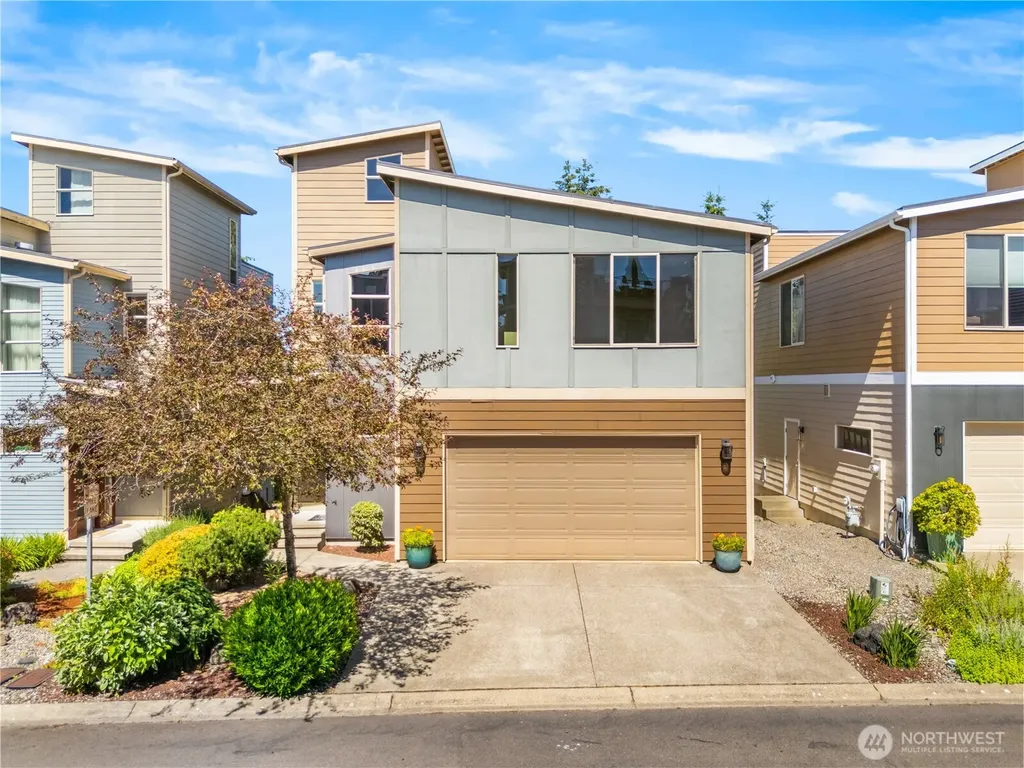 3062 Banks Lane SW Olympia WA 98512