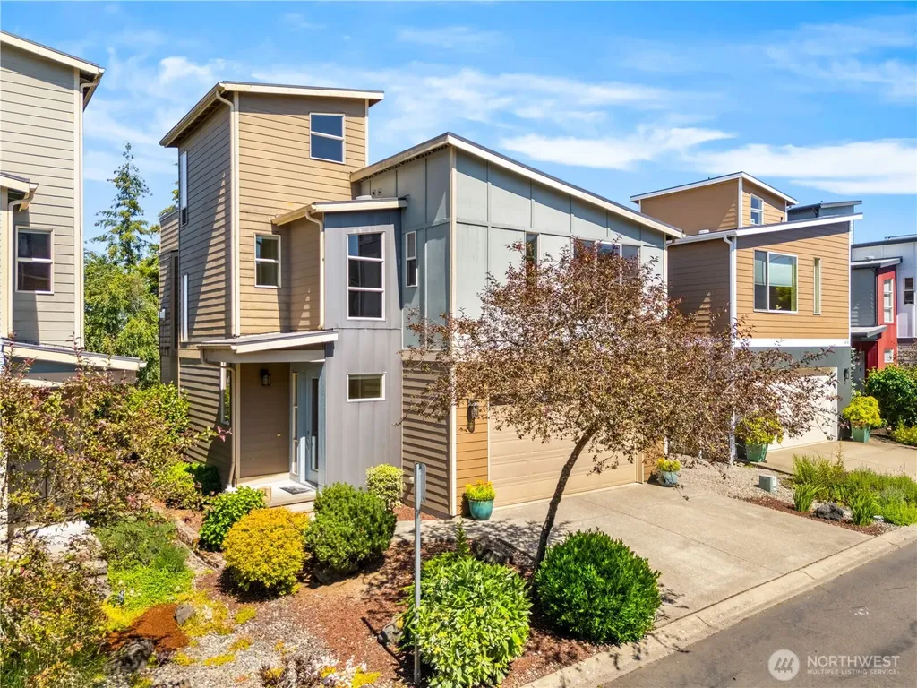 3062 Banks Lane SW Olympia WA 98512