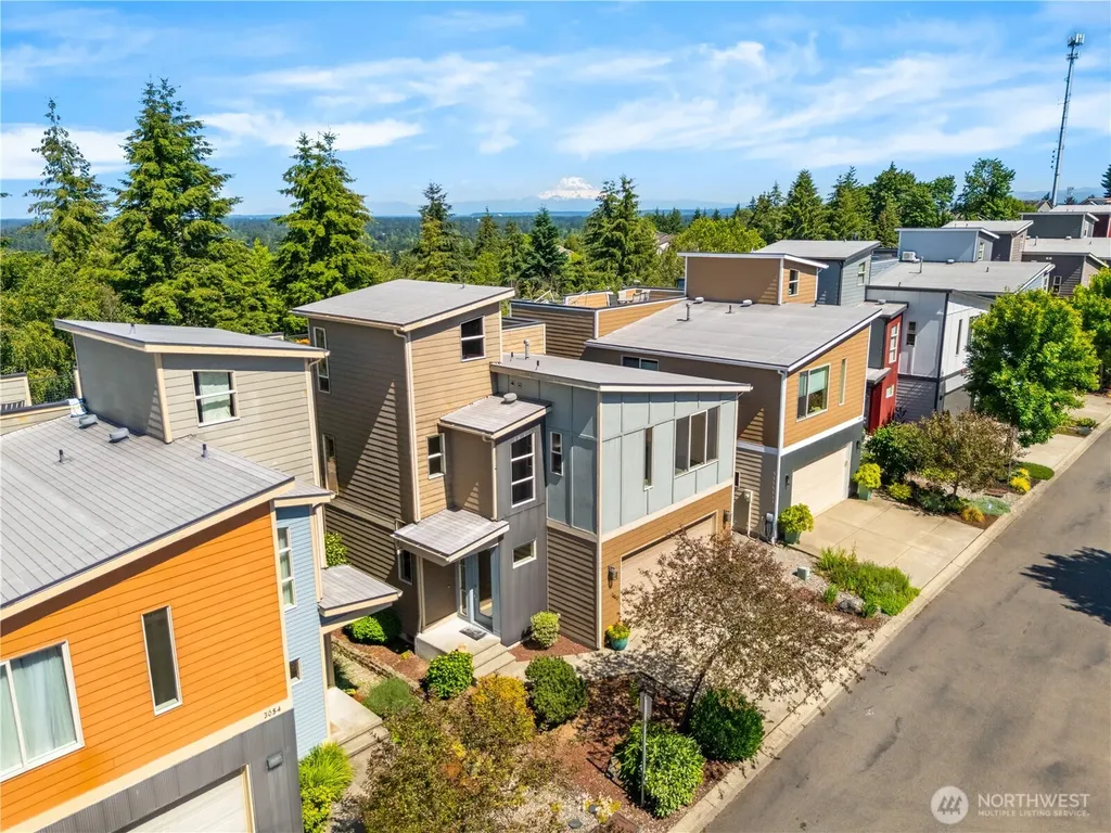3062 Banks Lane SW Olympia WA 98512