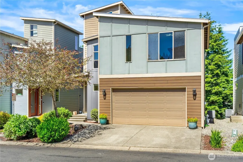 3062 Banks Lane SW Olympia WA 98512