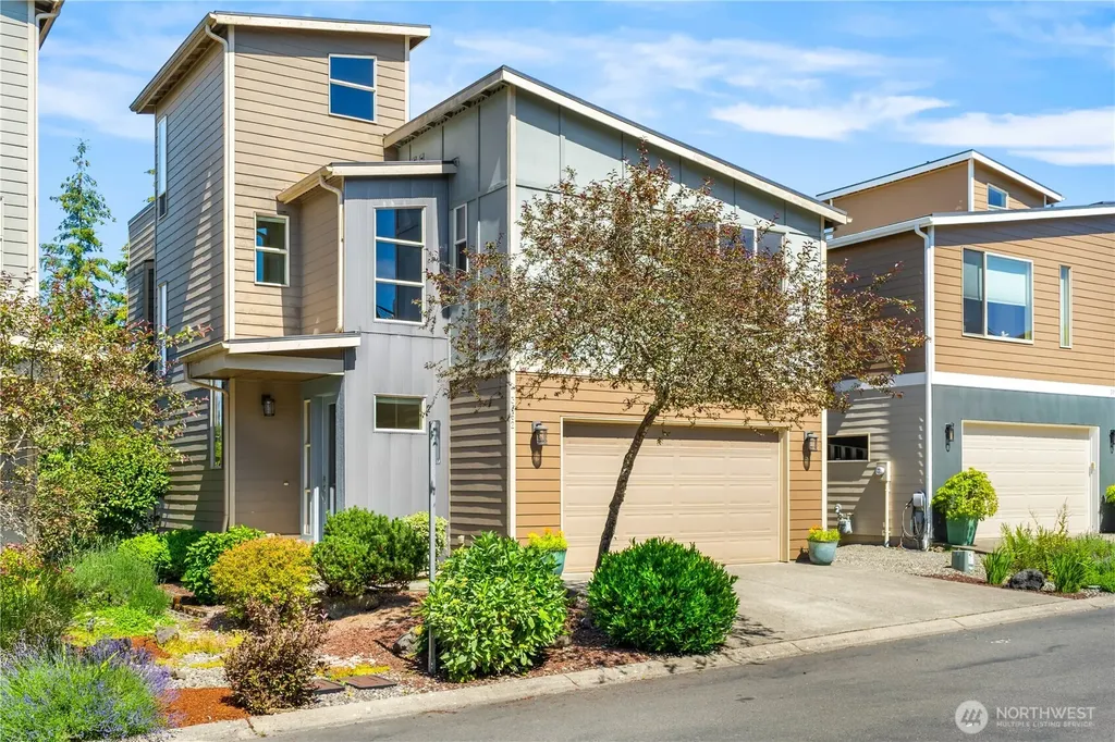 3062 Banks Lane SW Olympia WA 98512