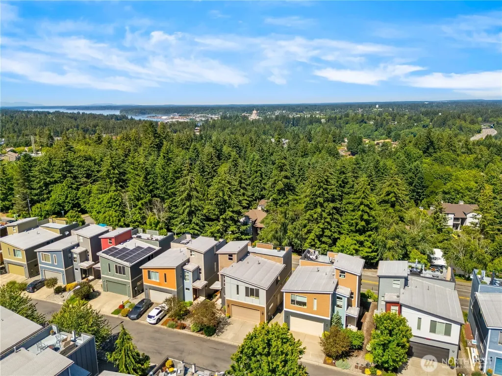 3062 Banks Lane SW Olympia WA 98512
