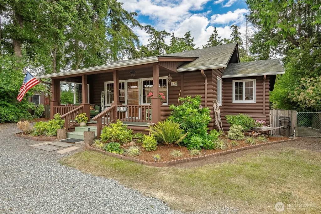 4803 Cedar Lane Blaine WA 98230