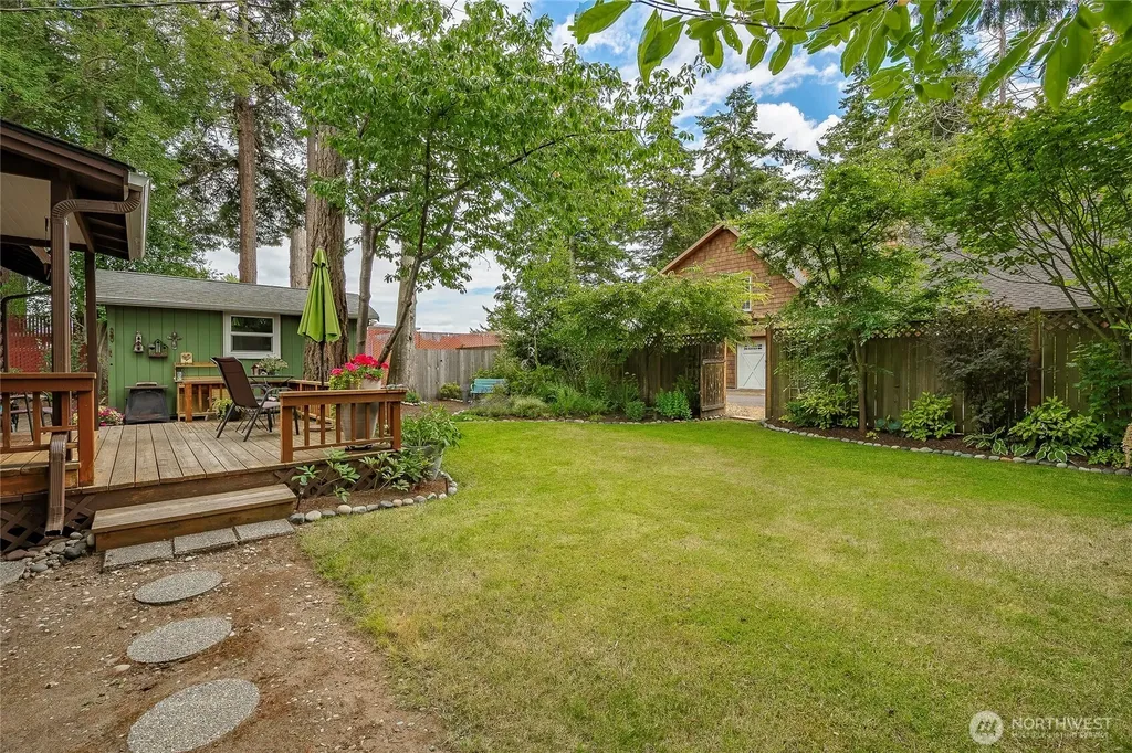 4803 Cedar Lane Blaine WA 98230