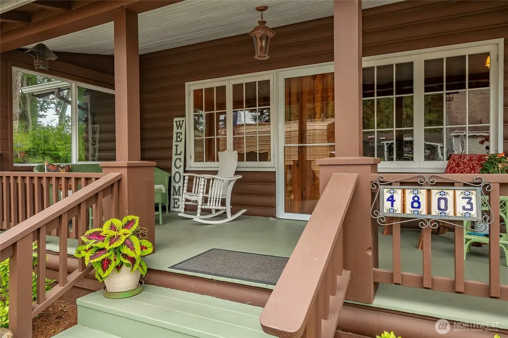 4803 Cedar Lane Blaine WA 98230