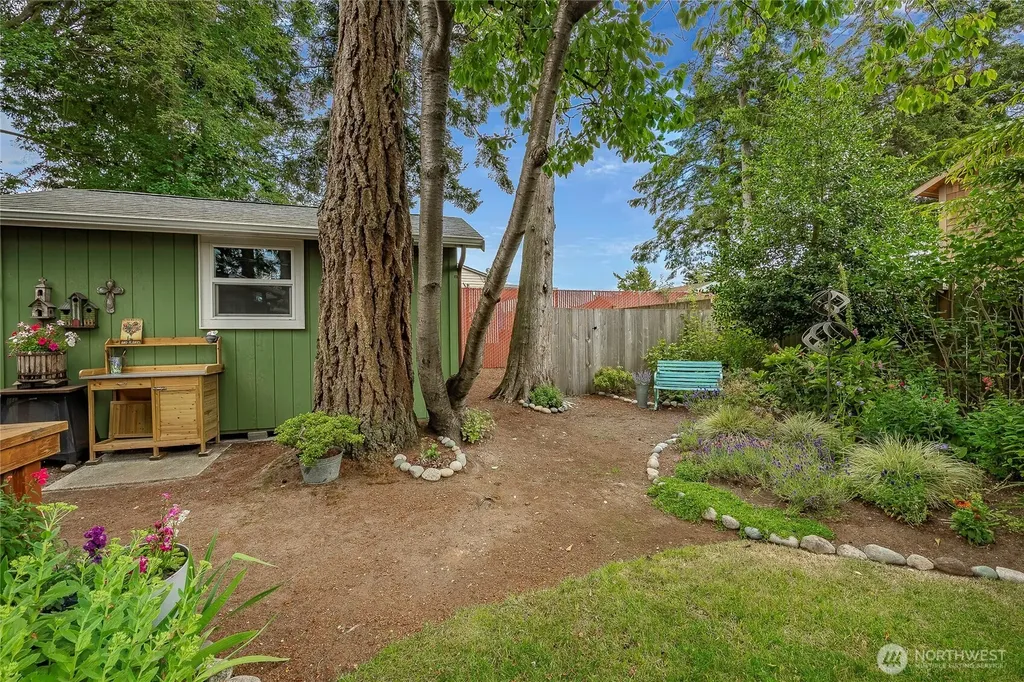 4803 Cedar Lane Blaine WA 98230
