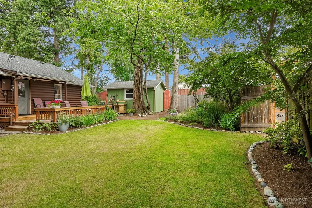 4803 Cedar Lane Blaine WA 98230
