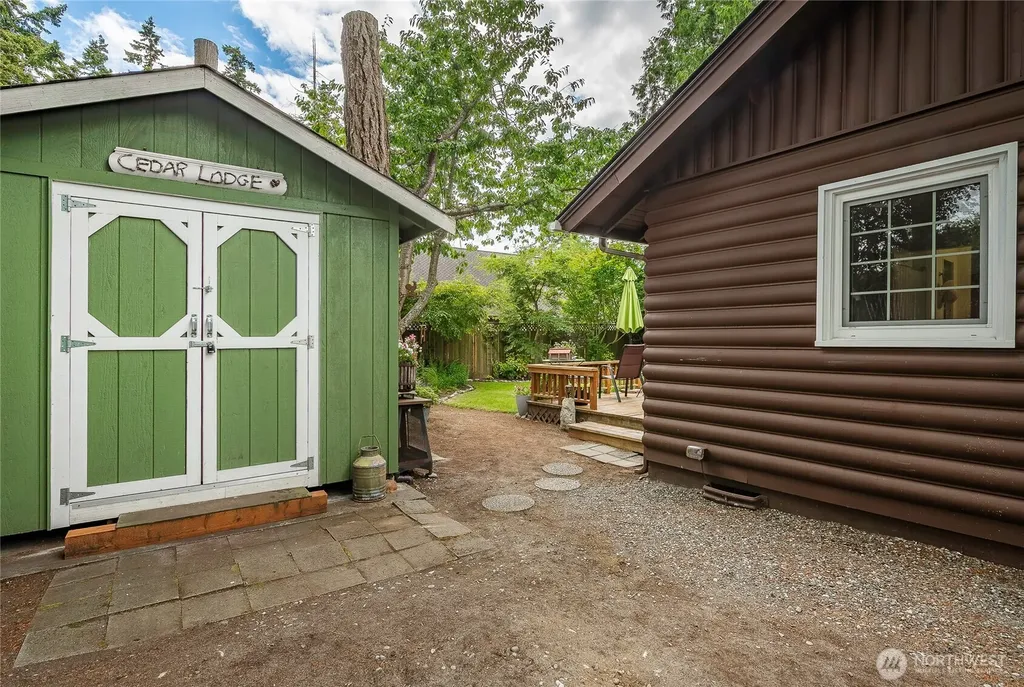 4803 Cedar Lane Blaine WA 98230