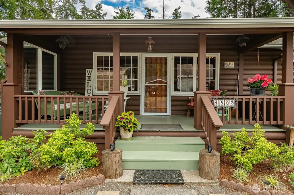 4803 Cedar Lane Blaine WA 98230