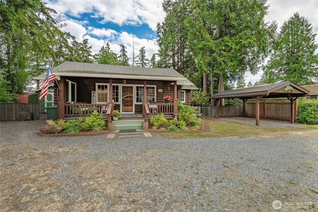 4803 Cedar Lane Blaine WA 98230