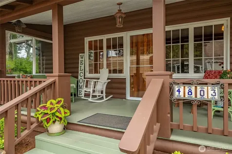 4803 Cedar Lane Blaine WA 98230