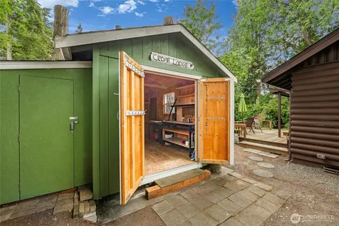 4803 Cedar Lane Blaine WA 98230