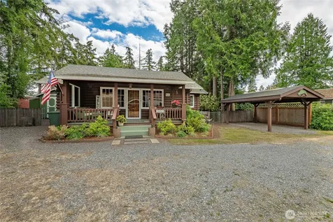 4803 Cedar Lane Blaine WA 98230