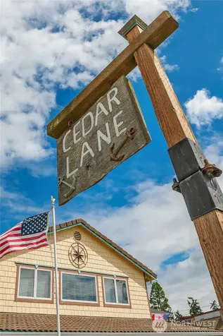 4803 Cedar Lane Blaine WA 98230