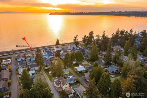 4803 Cedar Lane Blaine WA 98230