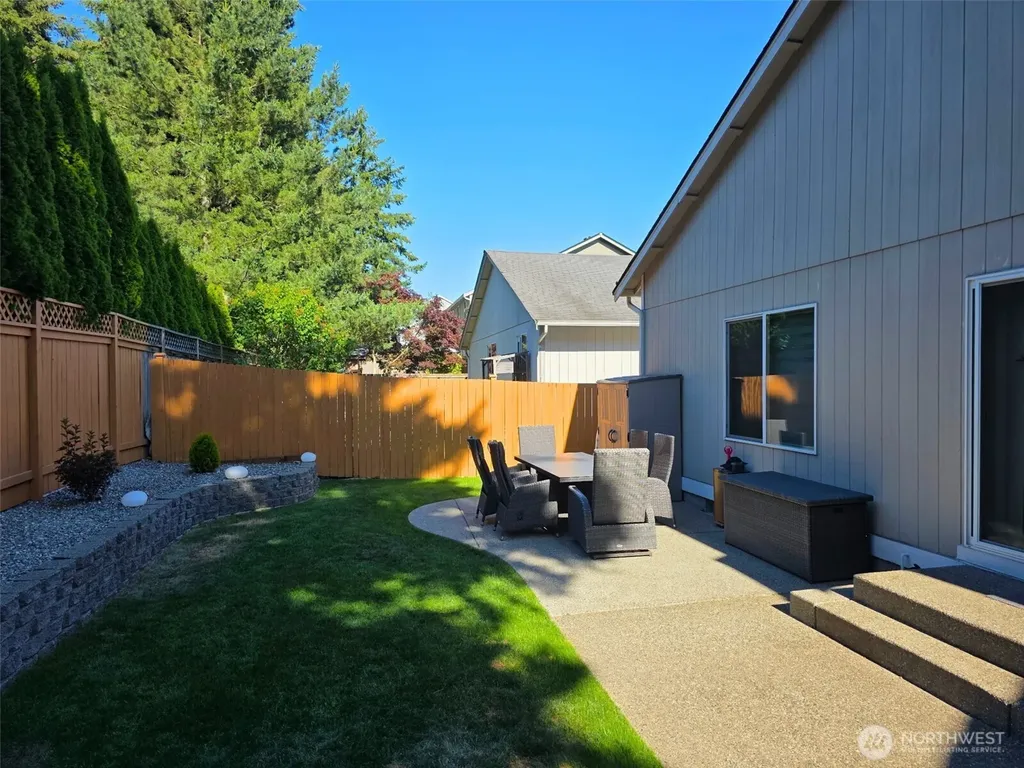 9001 174th Street Court E Puyallup WA 98375