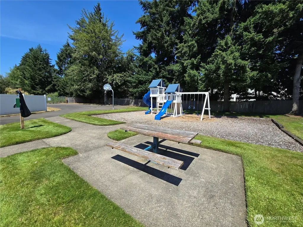 9001 174th Street Court E Puyallup WA 98375