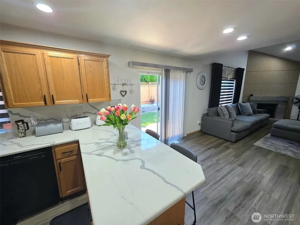 9001 174th Street Court E Puyallup WA 98375