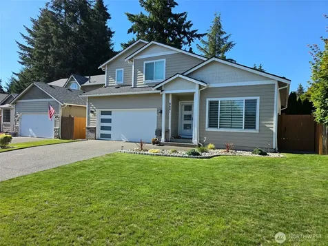 9001 174th Street Court E Puyallup WA 98375