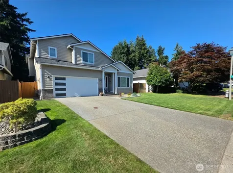 9001 174th Street Court E Puyallup WA 98375