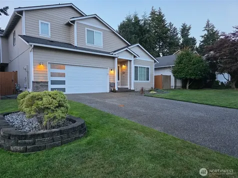 9001 174th Street Court E Puyallup WA 98375