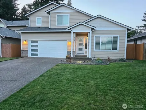 9001 174th Street Court E Puyallup WA 98375