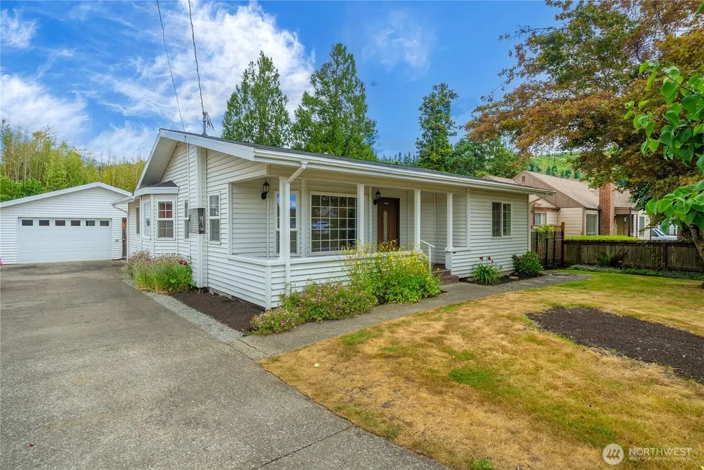 16101 60th Street E Sumner WA 98390
