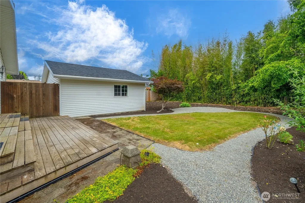 16101 60th Street E Sumner WA 98390